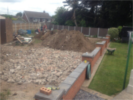 C Kelly Brickwork Specialists Gallery