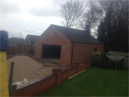 C Kelly Brickwork Specialists Gallery