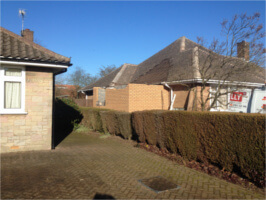 C Kelly Brickwork Specialists Gallery