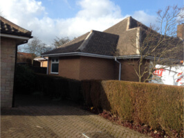 C Kelly Brickwork Specialists Gallery