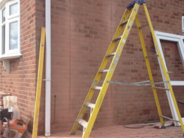 C Kelly Brickwork Specialists Gallery