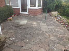 C Kelly Brickwork Specialists Gallery