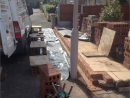 C Kelly Brickwork Specialists Gallery