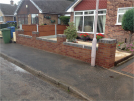 C Kelly Brickwork Specialists Gallery