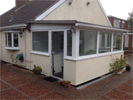 C Kelly Brickwork Specialists Gallery