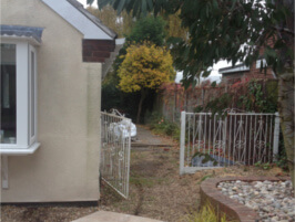 C Kelly Brickwork Specialists Gallery