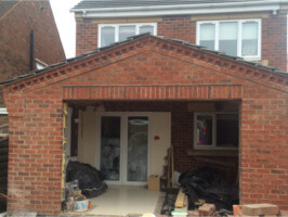 C Kelly Brickwork Specialists Gallery