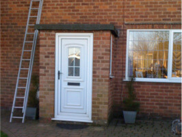 C Kelly Brickwork Specialists Gallery