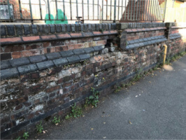 C Kelly Brickwork Specialists Gallery