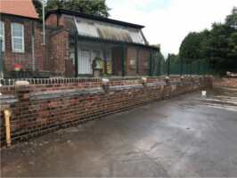 C Kelly Brickwork Specialists Gallery