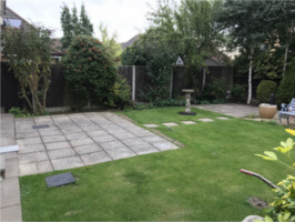 C Kelly Brickwork Specialists Gallery