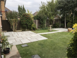 C Kelly Brickwork Specialists Gallery