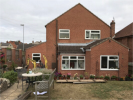 C Kelly Brickwork Specialists Gallery