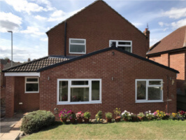 C Kelly Brickwork Specialists Gallery