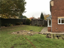 C Kelly Brickwork Specialists Gallery