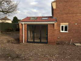 C Kelly Brickwork Specialists Gallery