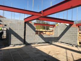 C Kelly Brickwork Specialists Gallery