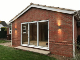 C Kelly Brickwork Specialists Gallery