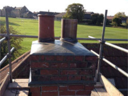 Mansfield Builder Roofing & Repairs